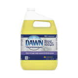 Dawn Professional Dish Detergent, 1 gal. (Lemon)