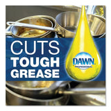 Dawn Professional Dish Detergent, 1 gal. (Lemon)
