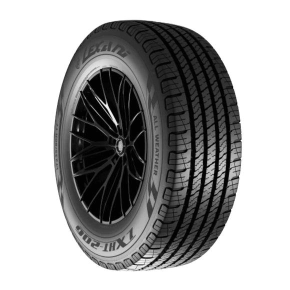 235/65R17