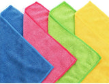 Hometex Microfiber Towels (48 ct., 2 colors)