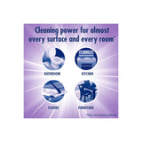 Fabuloso Multi-Purpose Cleaner, Lavender (210 oz.)