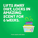Gain + AromaBoost Ultra Concentrated Liquid Laundry Detergent, Original (146 loads, 200 fl. oz.)