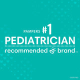 Pampers Swaddlers Diapers (Size 3) 164 Count