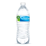 Member's Mark Purified Water (16.9 fl. oz., 40 pk.)