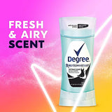 Degree for Women UltraClear Black + White Antiperspirant (2.6 oz, 5 ct.)