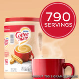 Coffee Mate The Original Powdered Coffee Creamer (56 oz.)